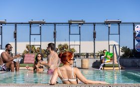 Stile Downtown Los Angeles By Kasa